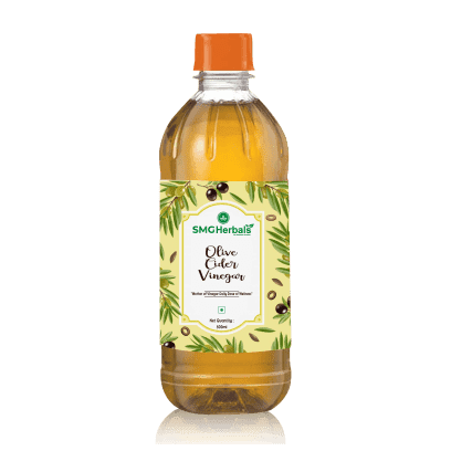 olive cider vinegar (Jaitun Ka Sirka)
