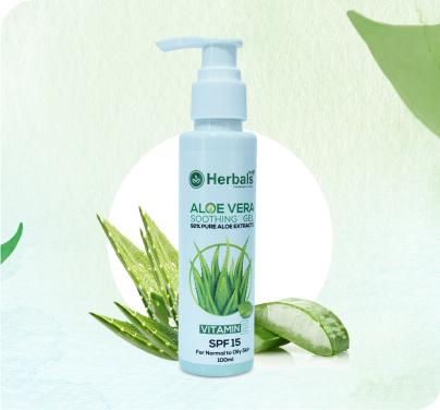 9 Benefits of Aloe Vera Gel for Skin & Hair!