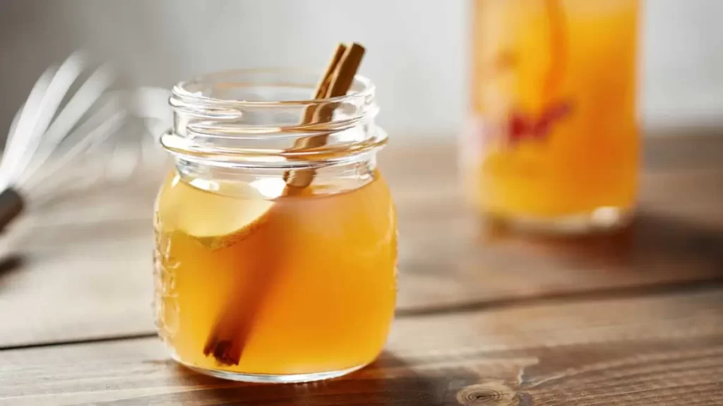 Apple Cider Vinegar for Acidity