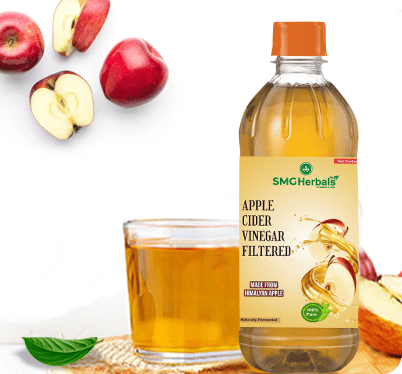 Benefits of Apple Cider Vinegar